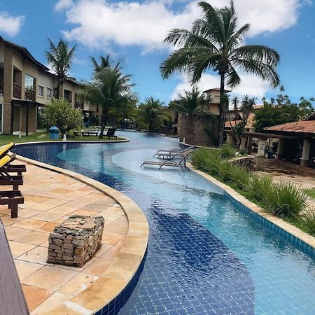 Lux Golfinho Pipa Praia de Pipa Exterior foto