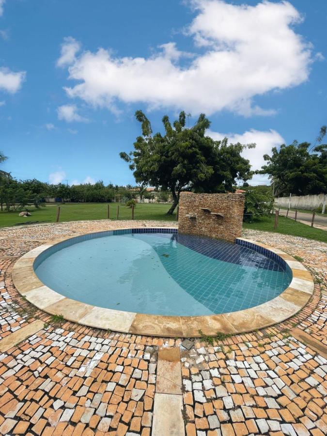 Lux Golfinho Pipa Praia de Pipa Exterior foto