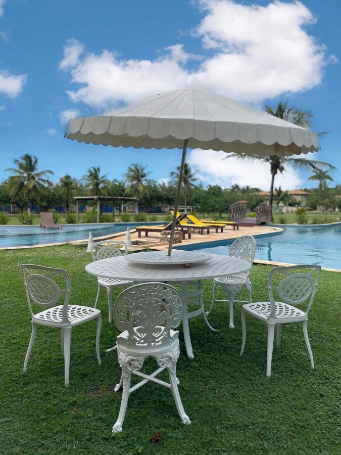 Lux Golfinho Pipa Praia de Pipa Exterior foto