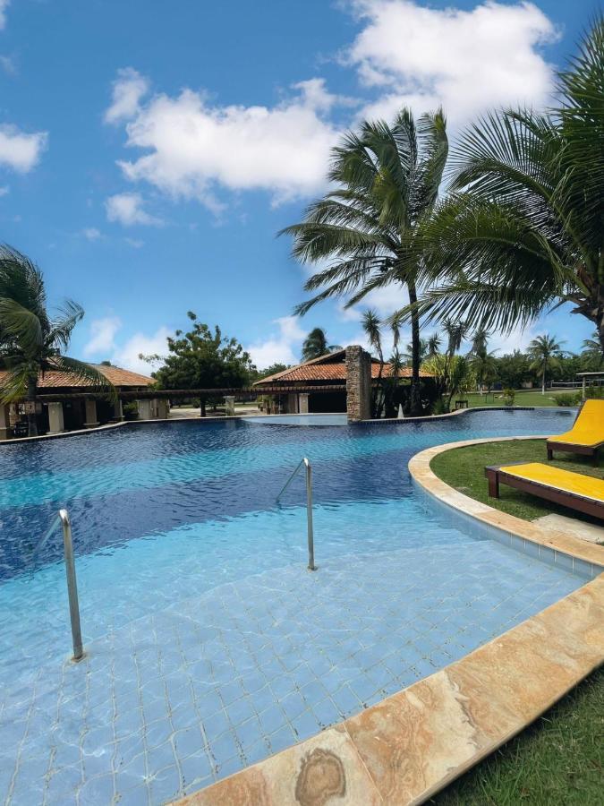 Lux Golfinho Pipa Praia de Pipa Exterior foto
