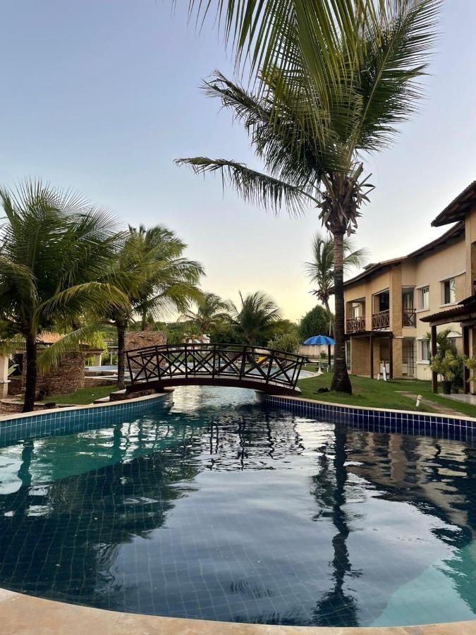 Lux Golfinho Pipa Praia de Pipa Exterior foto