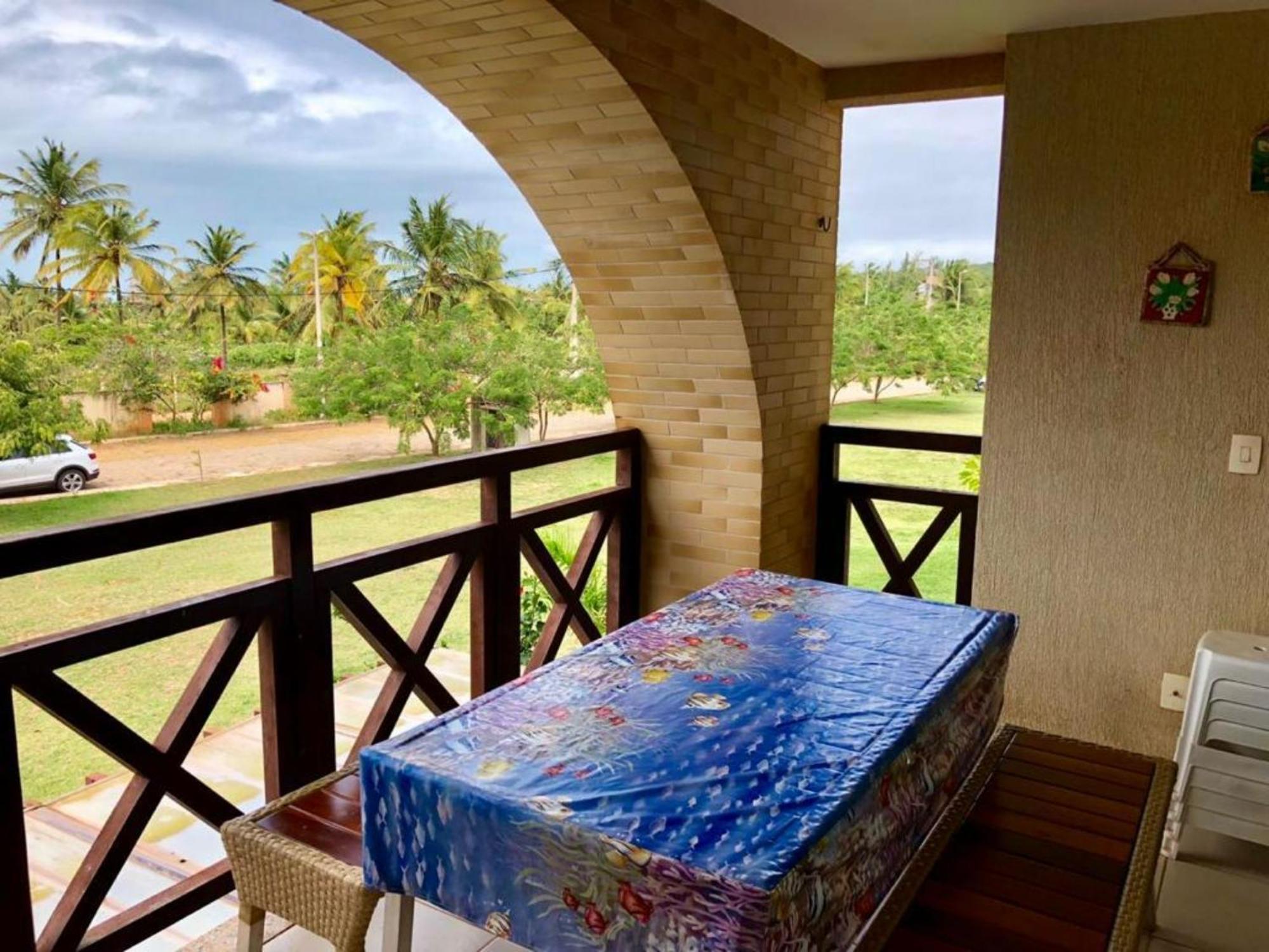 Lux Golfinho Pipa Praia de Pipa Exterior foto
