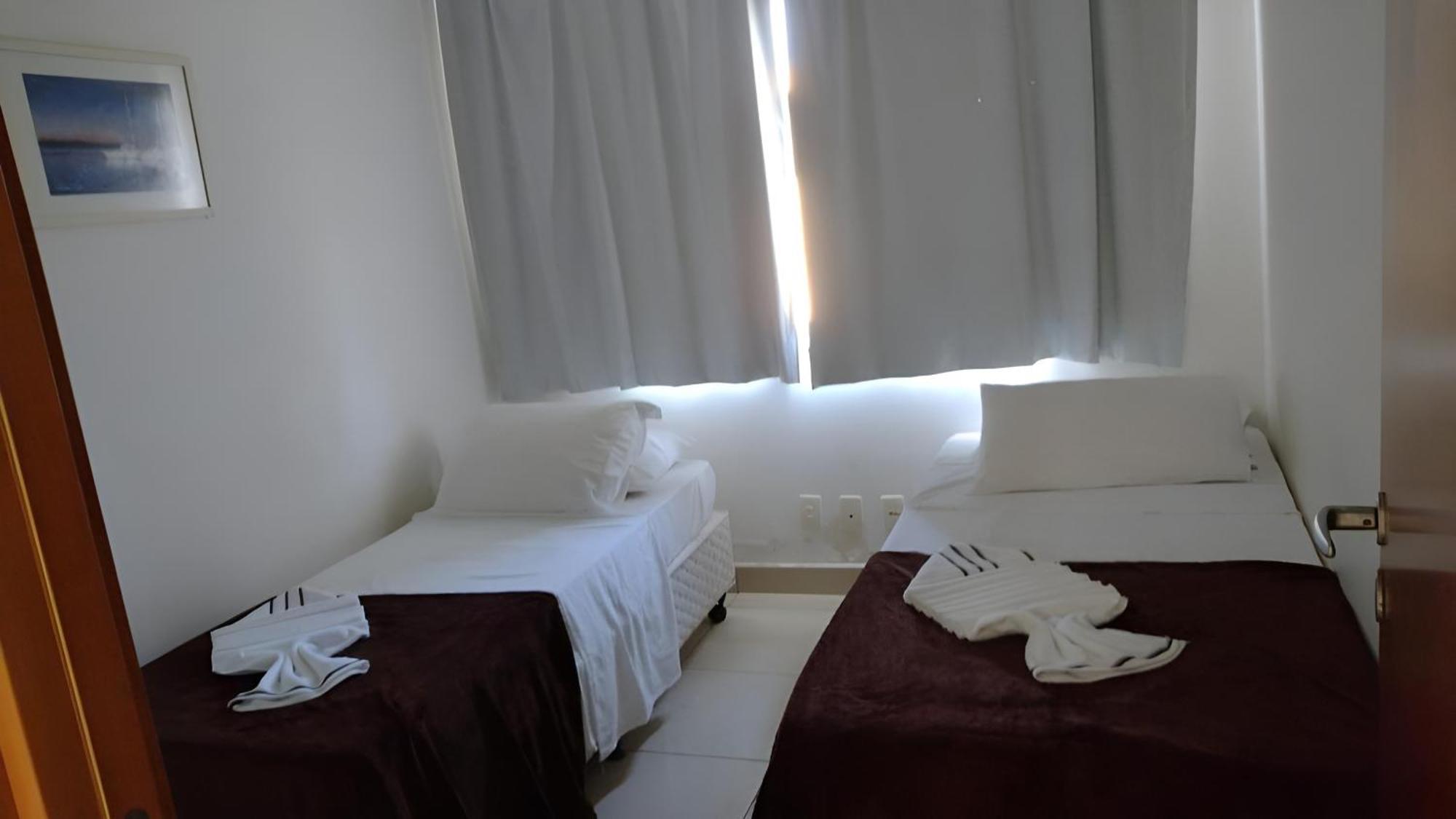 Lux Golfinho Pipa Praia de Pipa Exterior foto