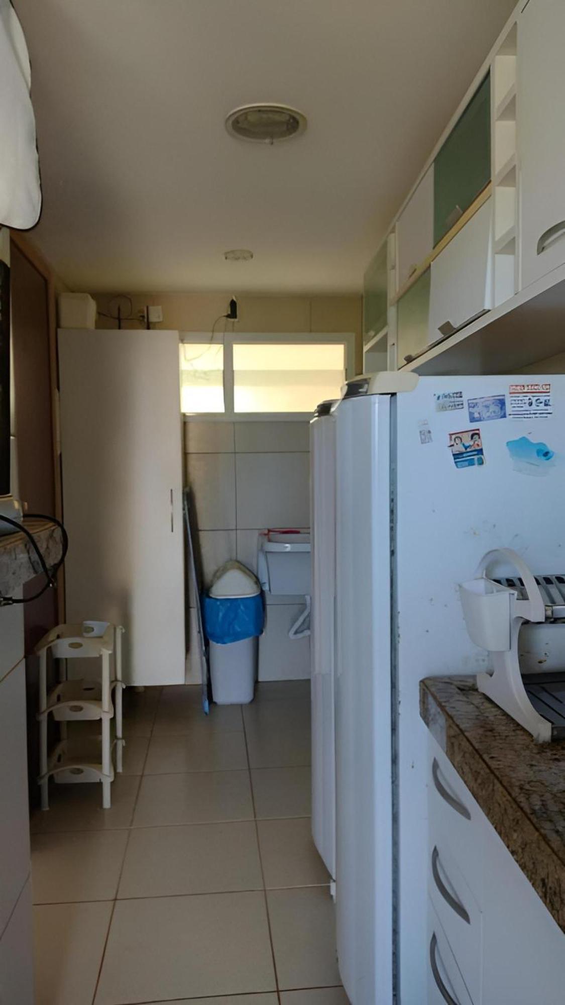 Lux Golfinho Pipa Praia de Pipa Exterior foto