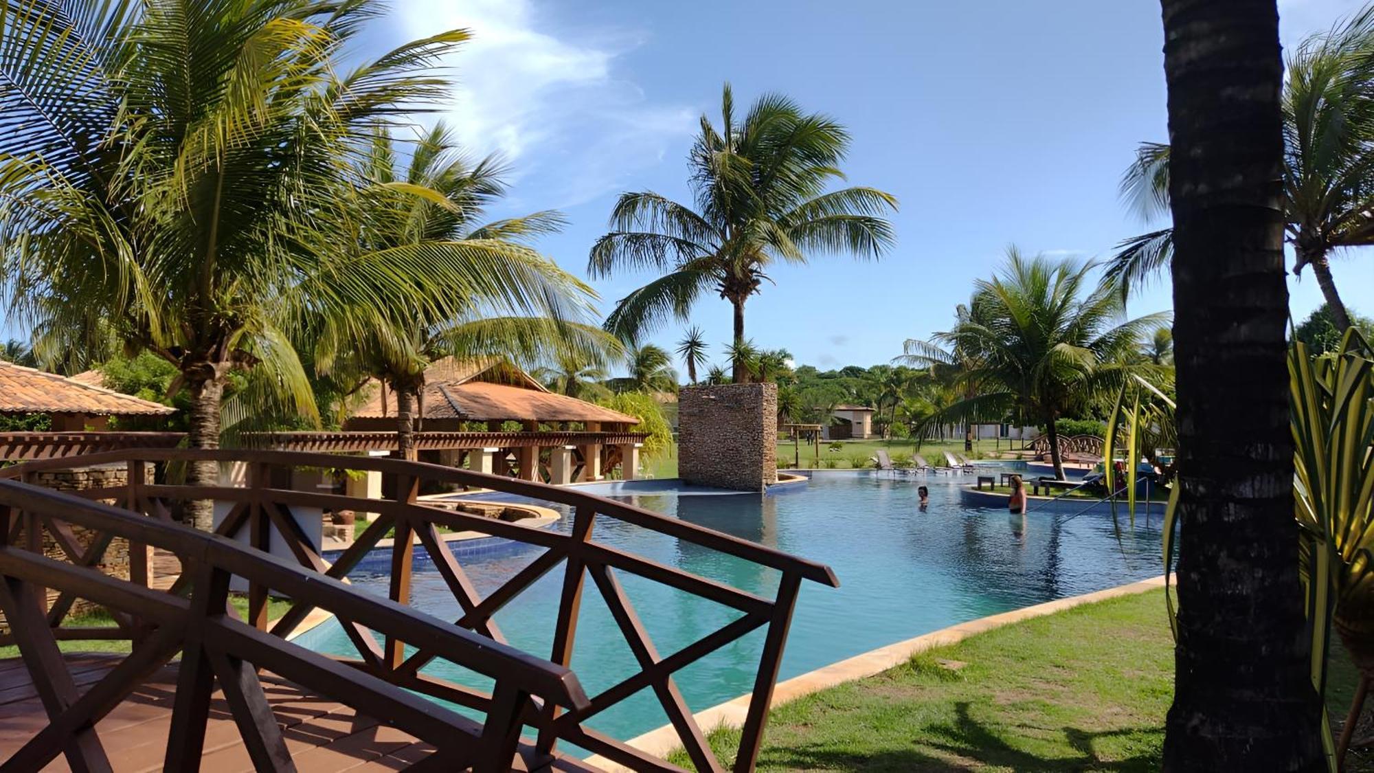Lux Golfinho Pipa Praia de Pipa Exterior foto