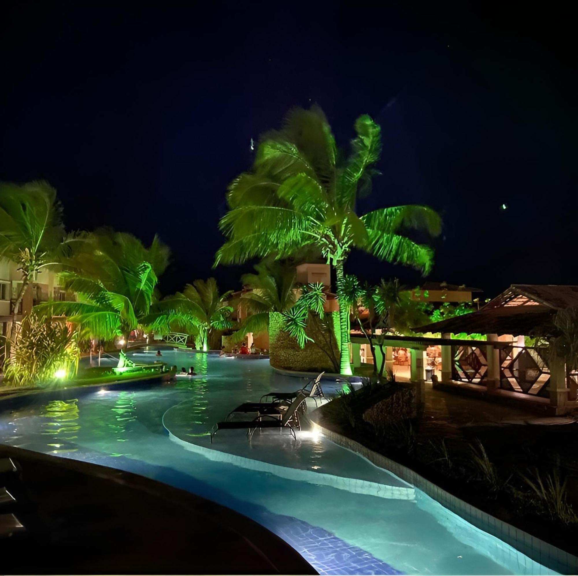 Lux Golfinho Pipa Praia de Pipa Exterior foto