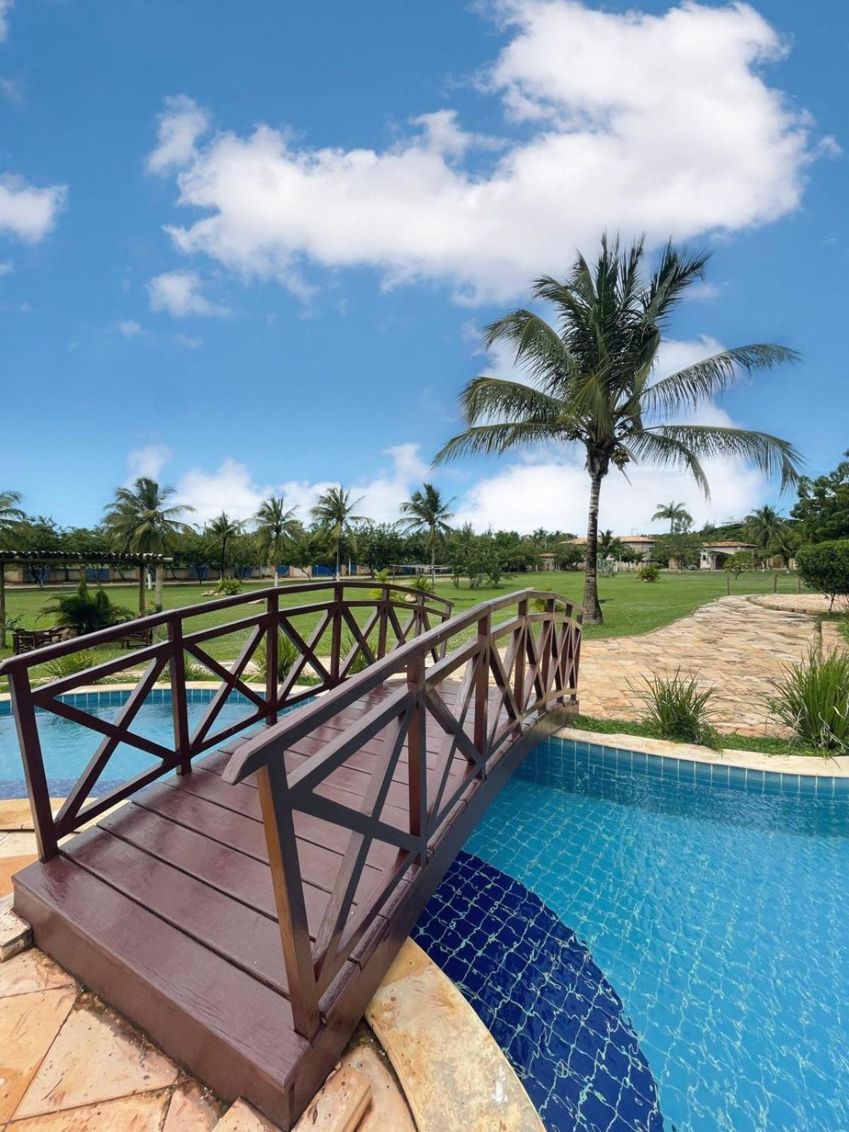 Lux Golfinho Pipa Praia de Pipa Exterior foto