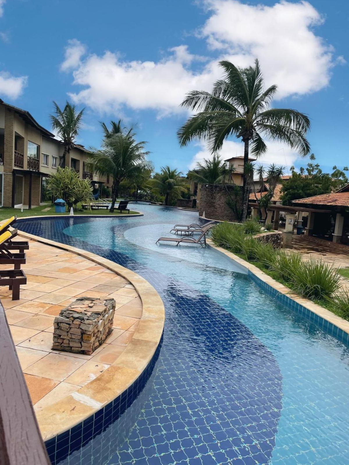 Lux Golfinho Pipa Praia de Pipa Exterior foto